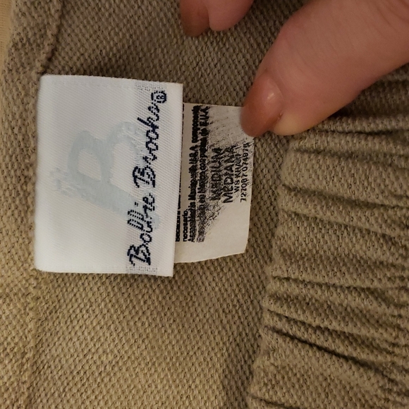 Skort set - Picture 9 of 9